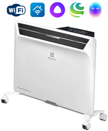 Комплект Electrolux Air Gate Transformer с блоком управления и шасси ECH/AG2-1000 T-TUI4 (инвертор)